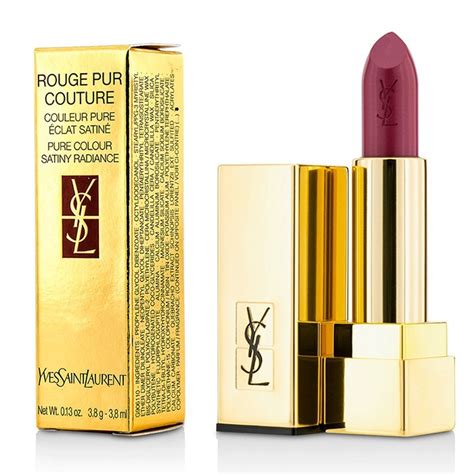 ysl rouge pur couture collector 09|ysl rouge pur couture commercial.